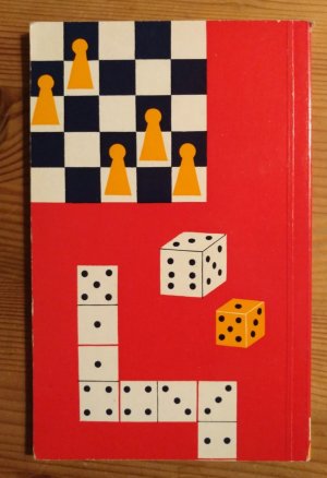 antiquarisches Buch – Heinrich Kallmeyer – Spiele im Haus