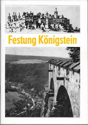 Festung Königstein