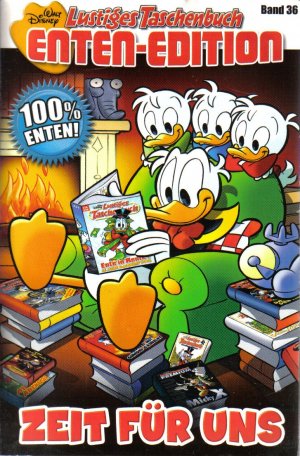 404!!Ungelesen!!B-Ware!! Lustiges Taschenbuch Nr 