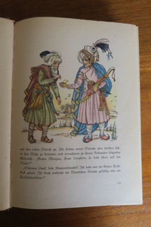 gebrauchte Buecher