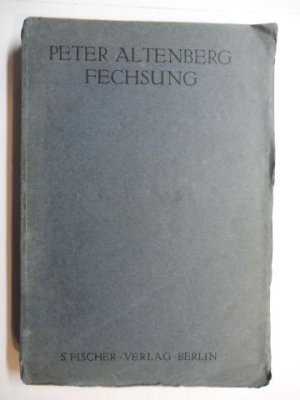 FECHSUNG.