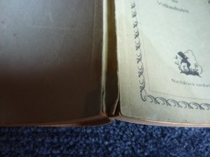 gebrauchte Buecher
