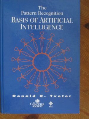 gebrauchtes Buch – Tveter, Donald R – Pattern Recognition Basis Artificial Intelligence