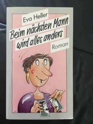 Beim nächsten Mann wird alles anders