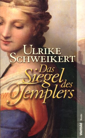 Das Siegel des Templers - Historischer Roman