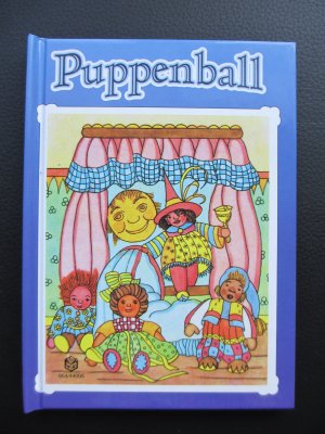 Puppenball