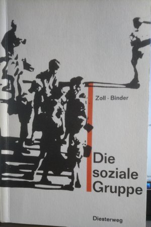 Die soziale Gruppe