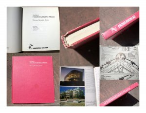 gebrauchtes Buch – Fritzen, Klaus; Kleinen – Handbuch Holzrahmenbau-Praxis. Planung, Beispiele, Kosten.