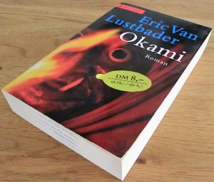 gebrauchtes Buch – Lustbader, Erich van – Okami