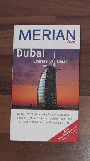 gebrauchtes Buch – Dubai Emirate Oman