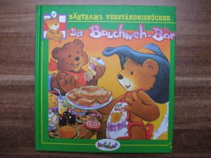 gebrauchtes Buch – Der Bauchweh-Bär