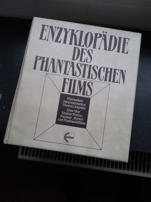 Enzyklopädie des phantastischen Films - Filmlexikon - Personenlexikon - Themen /Aspekte. Alles über Science...