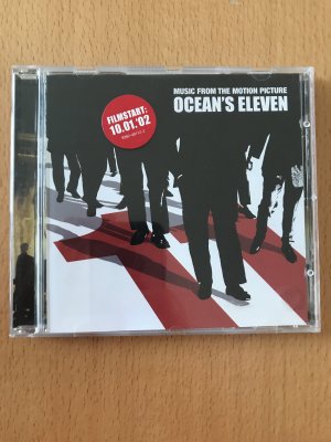Ocean's Eleven