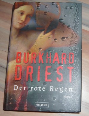 Der rote Regen