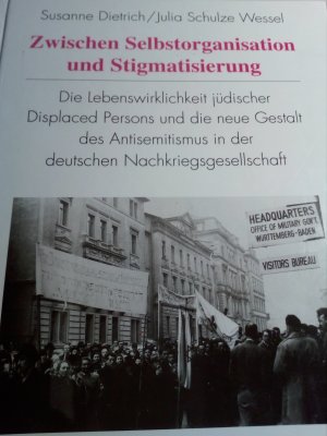 Zwischen Selbstorganisation und Stigmatisierung