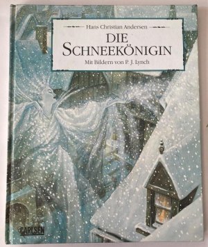 Die Schneekönigin