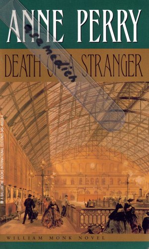 Death of a Stranger