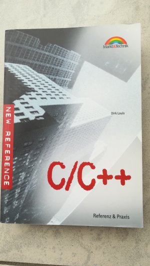 C/C++ - Referenz und Praxis