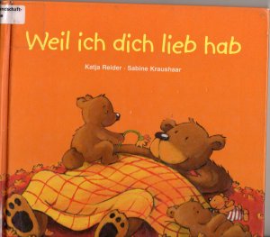 Dich zum mond bis ich hab buch lieb Lieblingssätze oder Dich zum mond bis ich hab buch lieb Weißt du