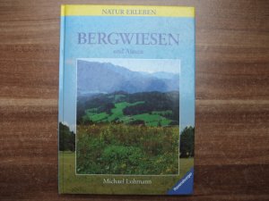 Bergwiesen und Almen