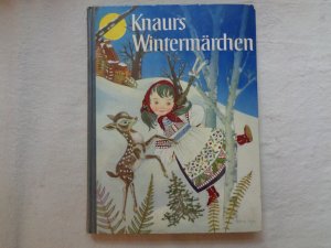 Knaurs Wintermärchen