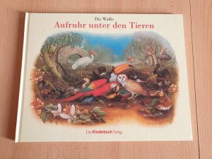 Aufruhr unter den Tieren