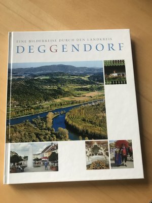 Eine Bilderreise durch den Landkreis Deggendorf, .