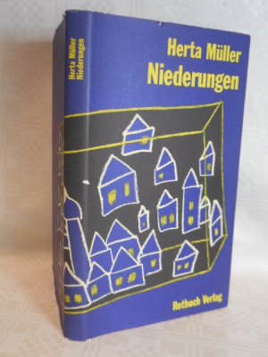 Niederungen >>ungelesen<<