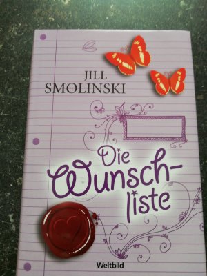 gebrauchte Buecher