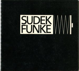 Sudek - Funke [Staromestska radnice, Prague, 25 November 1986 - 2 January 1987; Statni zamek Kozel, August - September 1987]