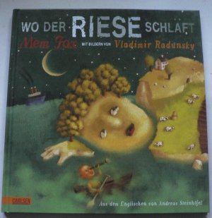 Wo der Riese schläft