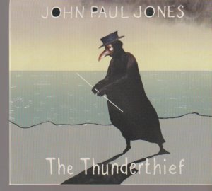 The Thunderthief
