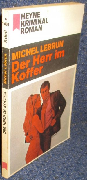 Der Herr im Koffer