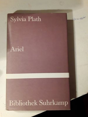Ariel*** Gediche **englisch/deutsch ***