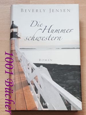 Die Hummerschwestern ~ Roman ~ Bestseller