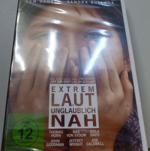 neuer Film – Stephen Daldry – Extrem Laut&Unglaublich Nah