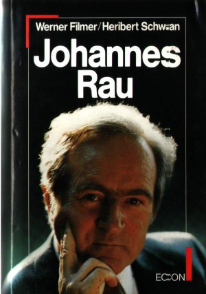 Johannes Rau