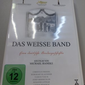 gebrauchter Film – Michael Haneke – Das Weisse Band