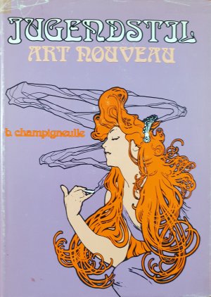 Jugenstil, Art Nouveau