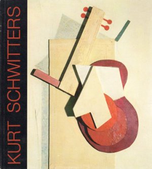 Kurt Schwitters.