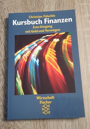 Kursbuch Finanzen Zum Umgang mit Geld und Vermögen