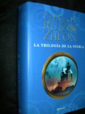 La Trilogía de la Niebla.