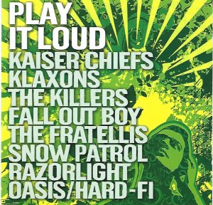 Play It Loud