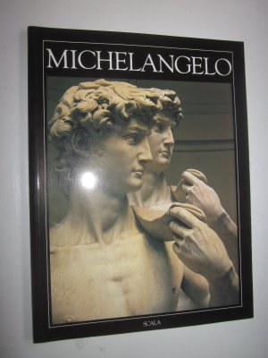 Michelangelo