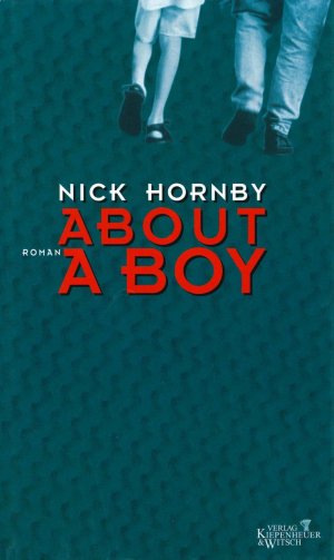 About a Boy