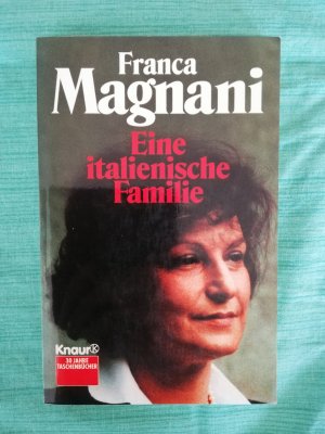 Eine italienische Familie