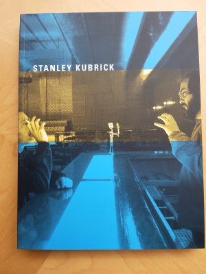 Stanley Kubrick