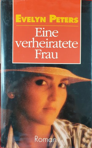 Eine verheiratete Frau