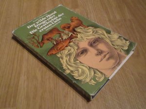 gebrauchtes Buch – Ruwim Freierman – Der wilde Hund Dingo oder Die Geschichte der ersten Liebe - Jugendroman - Ruwim Freierman