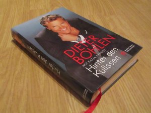 Dieter Bohlen – Hinter den Kulissen